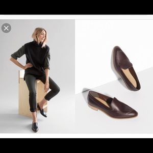 Everlane Modern Loafer